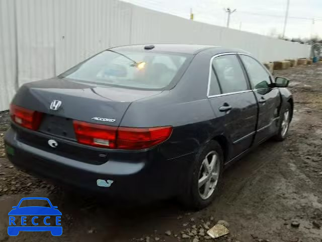 2005 HONDA ACCORD EX 1HGCM56815A119433 image 3