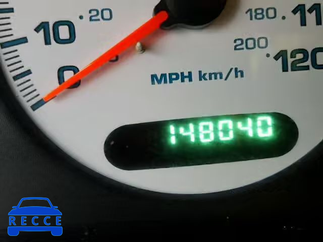 2004 DODGE INTREPID S 2B3HD46R04H615705 Bild 7