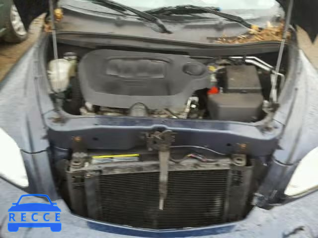 2008 CHEVROLET HHR LS 3GNDA13D68S568316 image 6