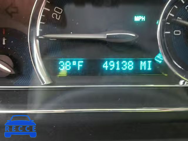 2008 CHEVROLET HHR LS 3GNDA13D68S568316 image 7