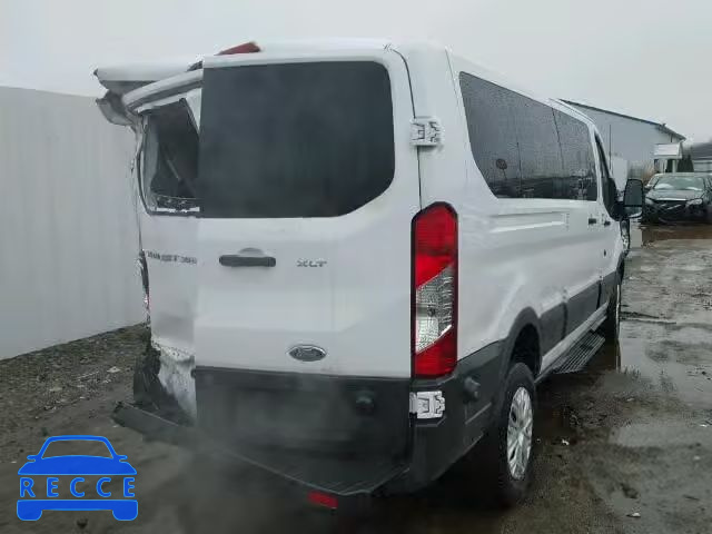 2015 FORD TRANSIT T- 1FBZX2ZMXFKA73298 Bild 3