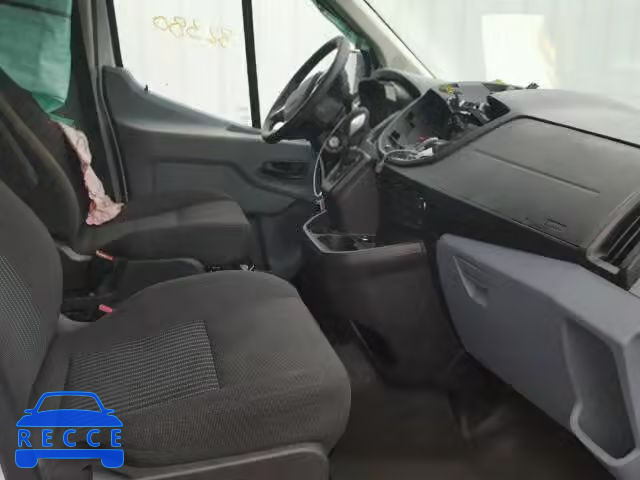 2015 FORD TRANSIT T- 1FBZX2ZMXFKA73298 image 4