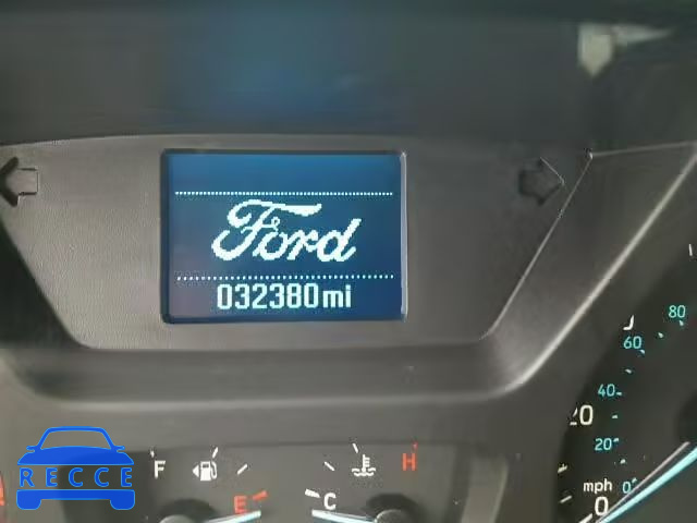 2015 FORD TRANSIT T- 1FBZX2ZMXFKA73298 image 7