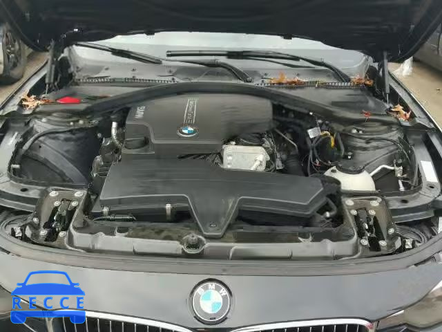 2013 BMW 328XI SULE WBA3B5C55DF138743 image 6