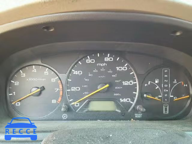 2004 HONDA ODYSSEY LX 5FNRL18534B109130 image 7