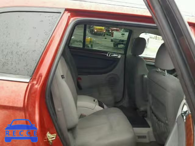 2007 CHRYSLER PACIFICA T 2A8GM68XX7R163478 зображення 5