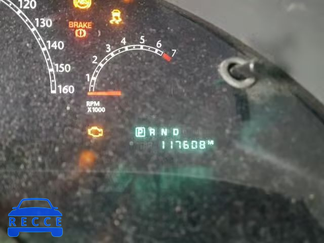 2007 CHRYSLER PACIFICA T 2A8GM68XX7R163478 зображення 7