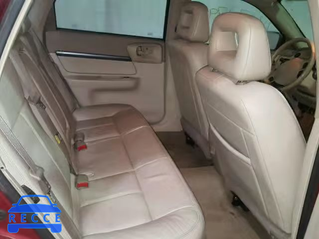 2005 CHEVROLET IMPALA LS 2G1WH52K059237253 зображення 5