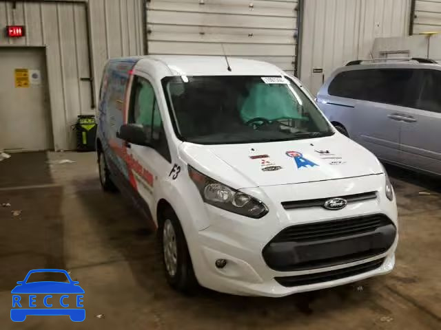 2015 FORD TRANSIT CO NM0LS7FX2F1217506 image 0