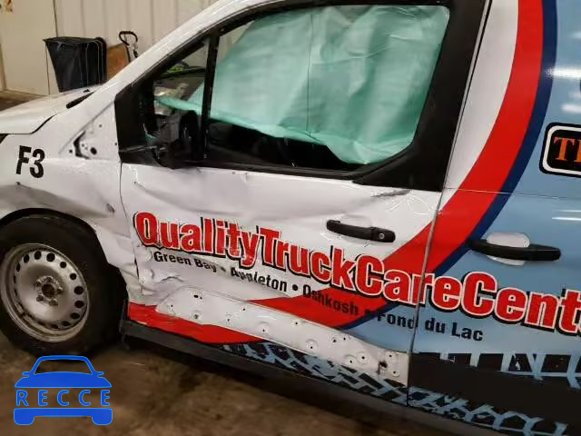 2015 FORD TRANSIT CO NM0LS7FX2F1217506 Bild 8