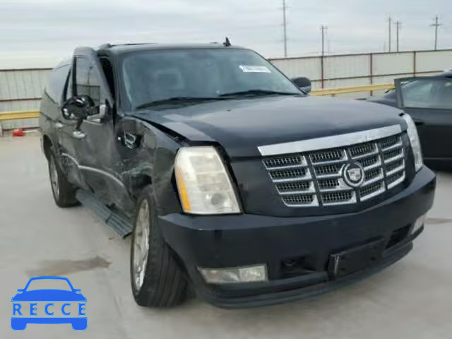 2008 CADILLAC ESCALADE E 1GYFC668X8R198170 image 0