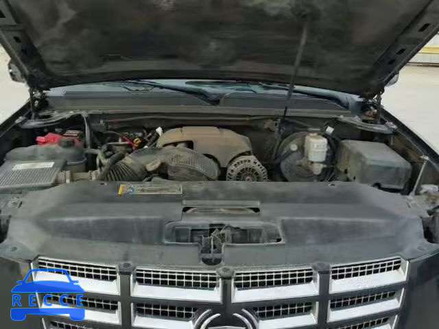 2008 CADILLAC ESCALADE E 1GYFC668X8R198170 image 6