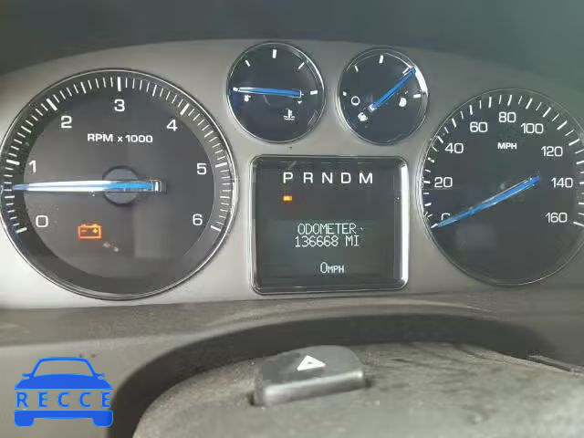 2008 CADILLAC ESCALADE E 1GYFC668X8R198170 image 7
