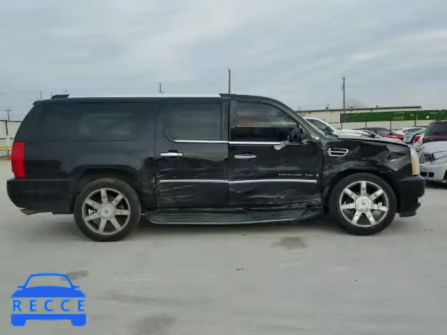 2008 CADILLAC ESCALADE E 1GYFC668X8R198170 image 8