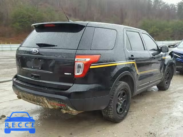 2015 FORD EXPLORER P 1FM5K8AR0FGA22104 image 3