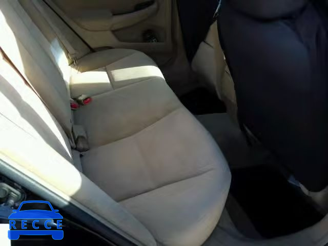 2003 HONDA ACCORD LX 1HGCM56423A117359 image 5