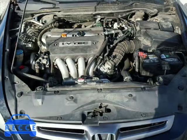 2003 HONDA ACCORD LX 1HGCM56423A117359 image 6