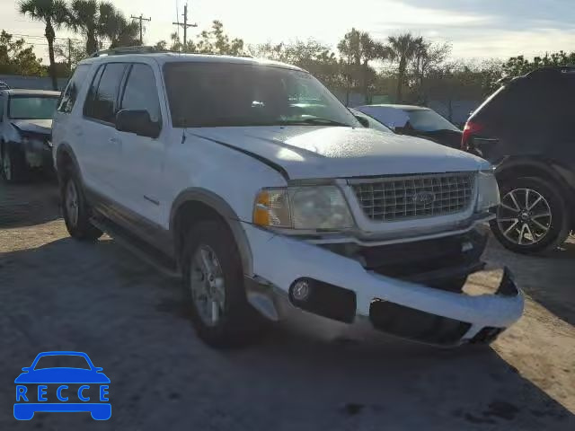 2004 FORD EXPLORER E 1FMDU64W34UA25220 Bild 0