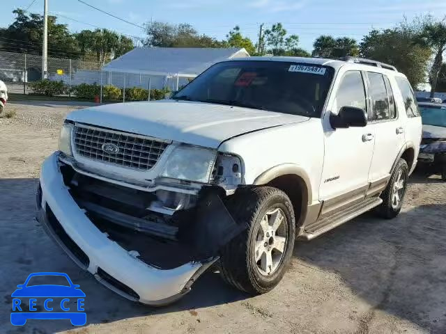 2004 FORD EXPLORER E 1FMDU64W34UA25220 image 1