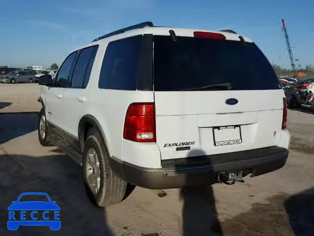 2004 FORD EXPLORER E 1FMDU64W34UA25220 image 2