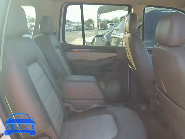 2004 FORD EXPLORER E 1FMDU64W34UA25220 зображення 5