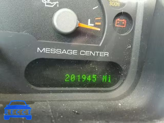 2004 FORD EXPLORER E 1FMDU64W34UA25220 image 7