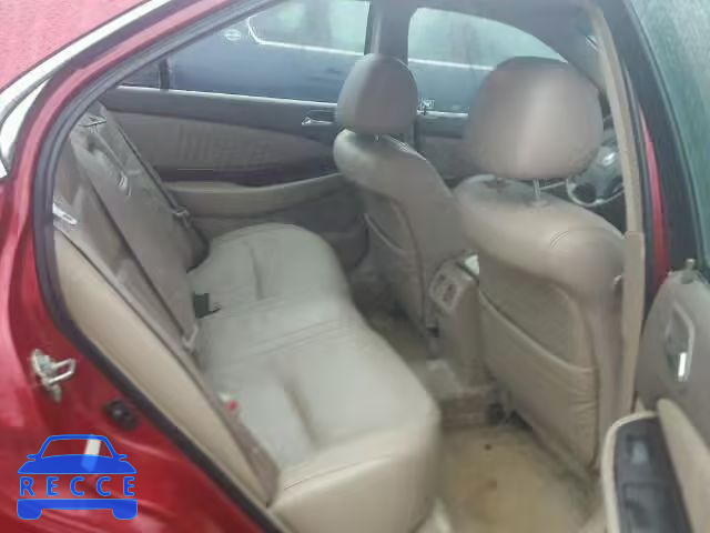 2002 ACURA 3.2 TL 19UUA566X2A040737 image 5