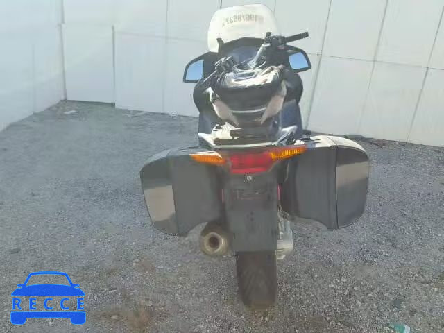 2005 BMW R1200 ST/R WB10388065ZM15902 зображення 9