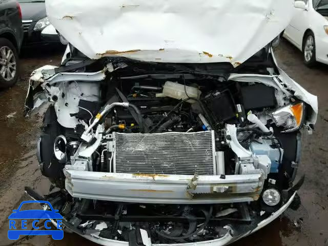 2016 CHEVROLET SONIC LT 1G1JC6SHXG4168886 image 6
