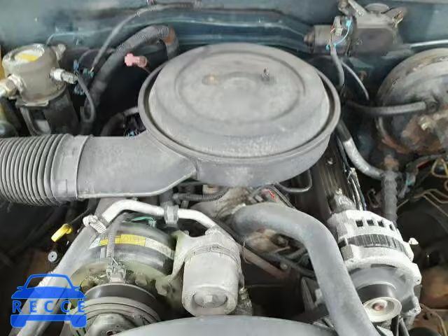 1995 CHEVROLET K1500 2GCEK19K4S1177653 зображення 6