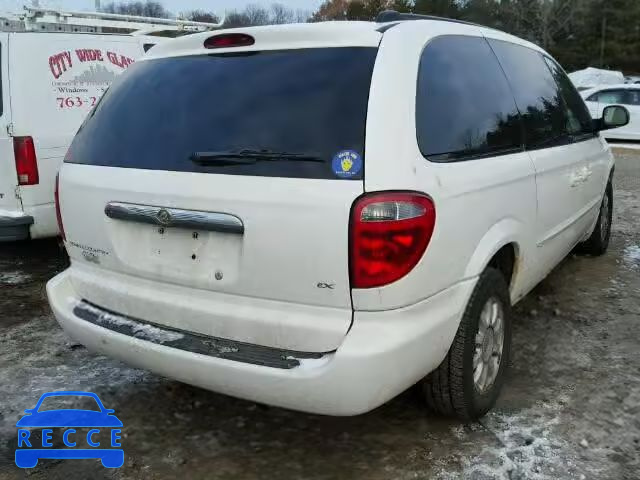 2003 CHRYSLER Town and Country 2C4GP74L63R173667 Bild 3