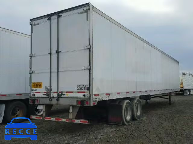 2003 UTIL REEFER 1UYVS25303U045842 image 3