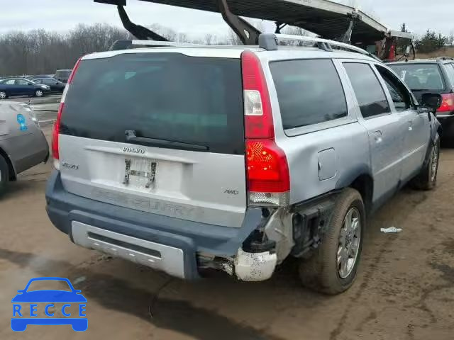 2006 VOLVO XC70 YV4SZ592661215902 image 3