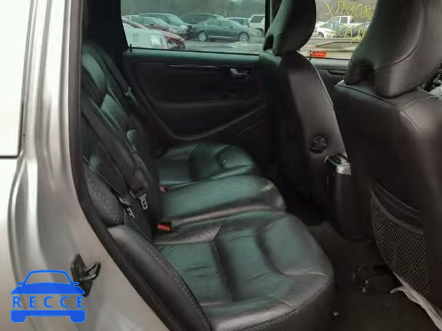 2006 VOLVO XC70 YV4SZ592661215902 image 5