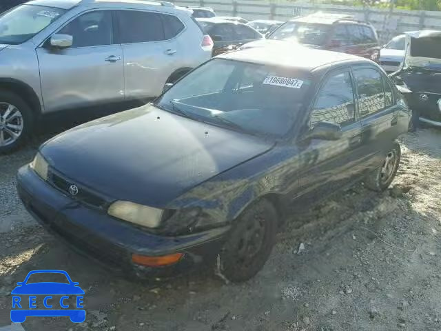 1996 TOYOTA COROLLA 1NXBA02E0TZ437200 image 1