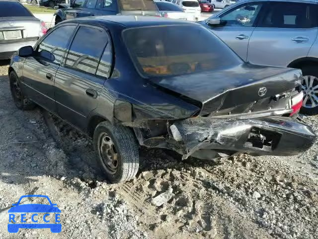 1996 TOYOTA COROLLA 1NXBA02E0TZ437200 image 2