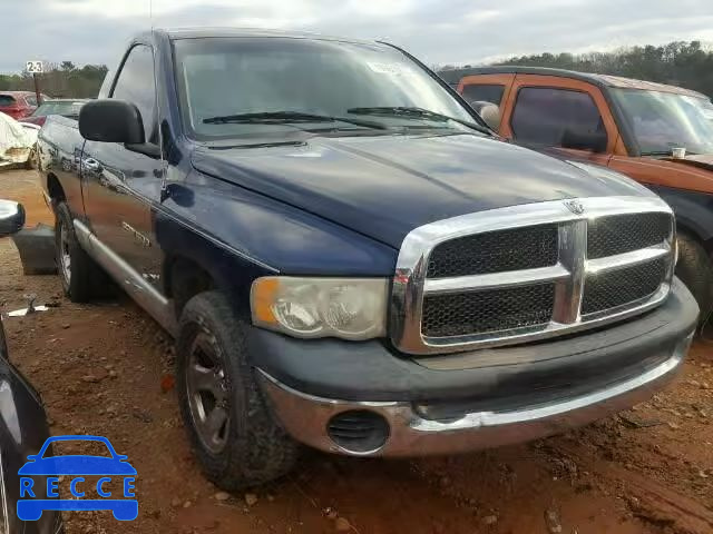 2004 DODGE RAM 1500 S 1D7HA16N24J226328 image 0