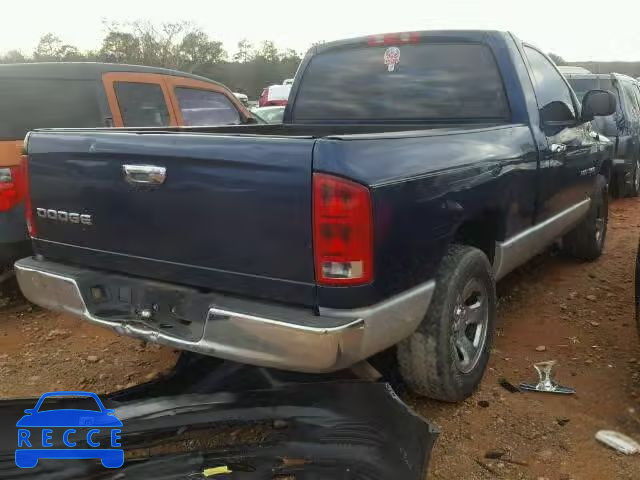 2004 DODGE RAM 1500 S 1D7HA16N24J226328 image 3