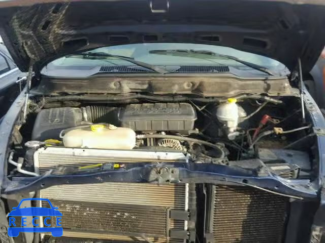 2004 DODGE RAM 1500 S 1D7HA16N24J226328 image 6