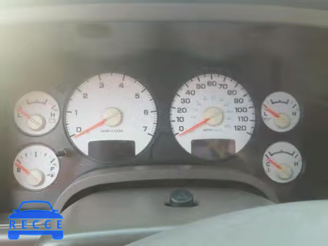 2004 DODGE RAM 1500 S 1D7HA16N24J226328 image 7