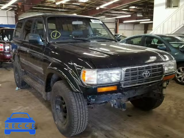 1997 TOYOTA LANDCRUISE JT3HJ85J8V0175916 image 0