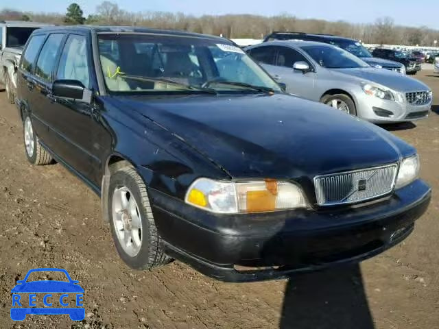 1998 VOLVO V70 YV1LW5530W2409294 image 0