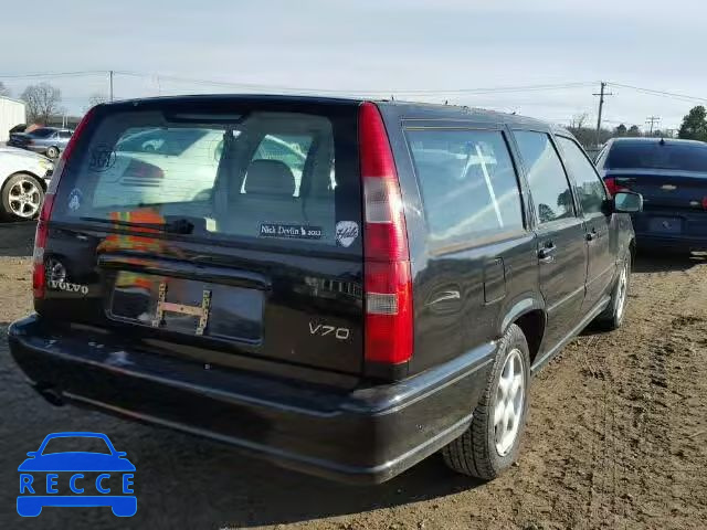 1998 VOLVO V70 YV1LW5530W2409294 image 3