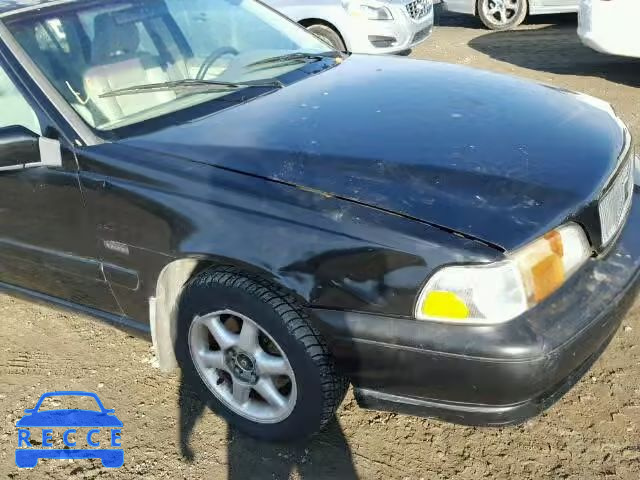 1998 VOLVO V70 YV1LW5530W2409294 image 8