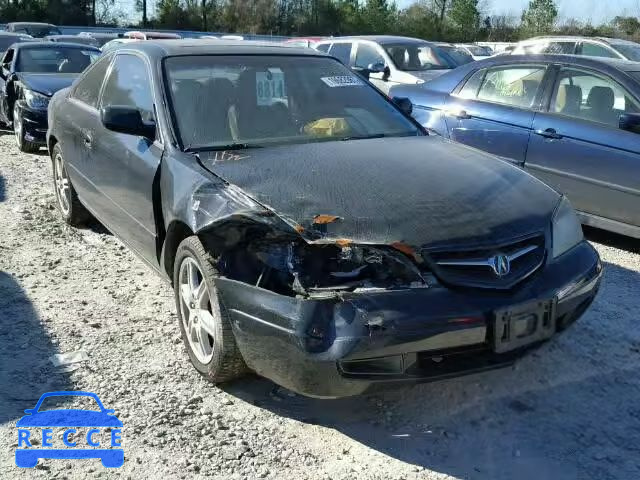 2003 ACURA 3.2 CL TYP 19UYA41643A004627 image 0