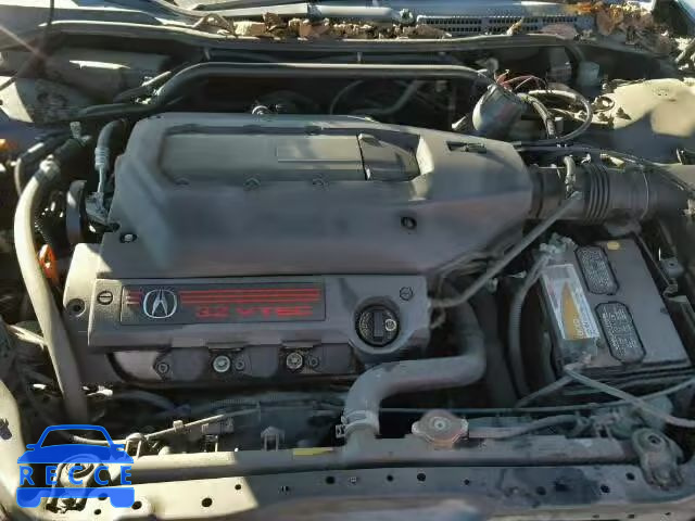2003 ACURA 3.2 CL TYP 19UYA41643A004627 image 6