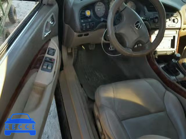 2003 ACURA 3.2 CL TYP 19UYA41643A004627 image 8