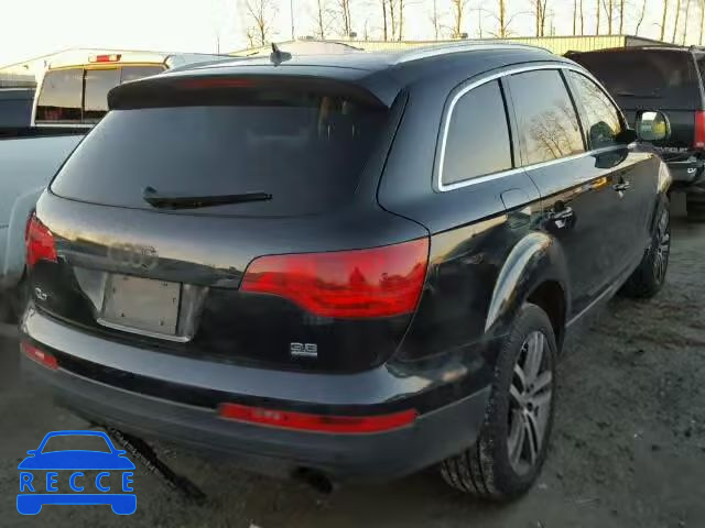 2008 AUDI Q7 3.6 QUA WA1BY74L78D019772 image 3