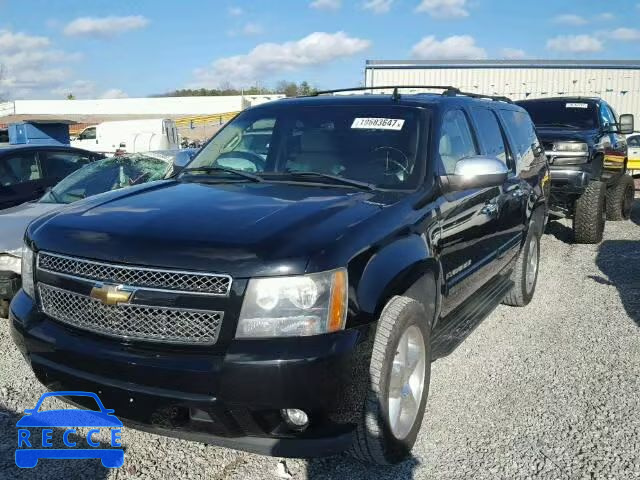 2007 CHEVROLET C1500 SUBU 3GNFC16087G320114 image 1