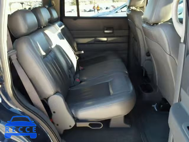 2005 DODGE DURANGO LI 1D4HB58D25F529975 image 5